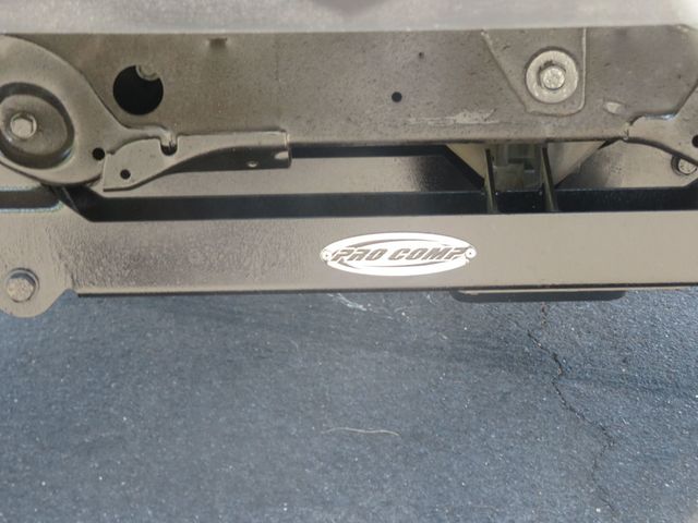 2015 Chevrolet Silverado 1500 4X4 CREWCAB LT SILVERADO LT LIFTED EXTRA CLEAN AZ TRUCK LOW MILE - 23020978 - 15