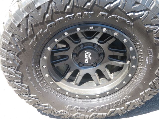 2015 Chevrolet Silverado 1500 4X4 CREWCAB LT SILVERADO LT LIFTED EXTRA CLEAN AZ TRUCK LOW MILE - 23020978 - 16