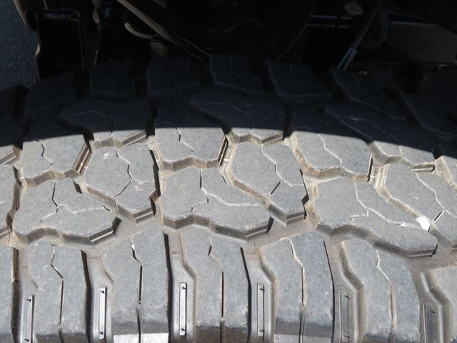 2015 Chevrolet Silverado 1500 4X4 CREWCAB LT SILVERADO LT LIFTED EXTRA CLEAN AZ TRUCK LOW MILE - 23020978 - 17