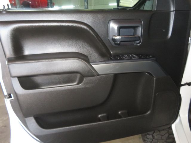 2015 Chevrolet Silverado 1500 4X4 CREWCAB LT SILVERADO LT LIFTED EXTRA CLEAN AZ TRUCK LOW MILE - 23020978 - 18