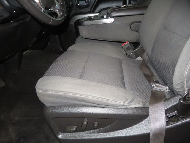 2015 Chevrolet Silverado 1500 4X4 CREWCAB LT SILVERADO LT LIFTED EXTRA CLEAN AZ TRUCK LOW MILE - 23020978 - 22