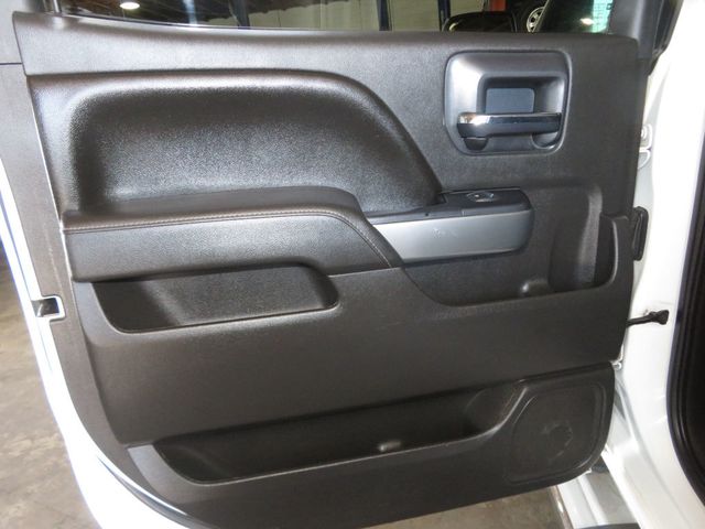 2015 Chevrolet Silverado 1500 4X4 CREWCAB LT SILVERADO LT LIFTED EXTRA CLEAN AZ TRUCK LOW MILE - 23020978 - 23