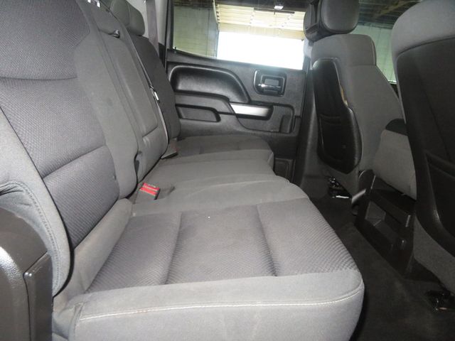 2015 Chevrolet Silverado 1500 4X4 CREWCAB LT SILVERADO LT LIFTED EXTRA CLEAN AZ TRUCK LOW MILE - 23020978 - 30