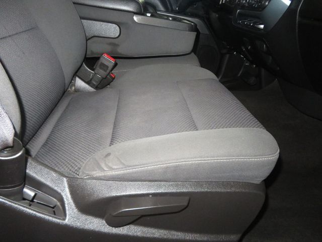 2015 Chevrolet Silverado 1500 4X4 CREWCAB LT SILVERADO LT LIFTED EXTRA CLEAN AZ TRUCK LOW MILE - 23020978 - 35