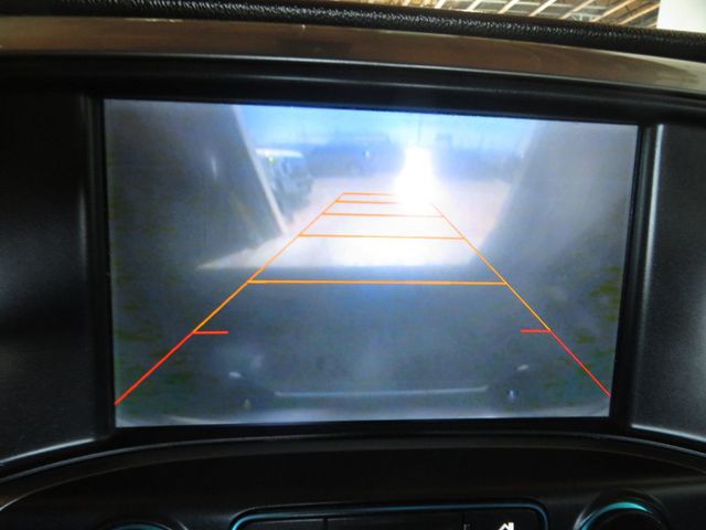 2015 Chevrolet Silverado 1500 4X4 CREWCAB LT SILVERADO LT LIFTED EXTRA CLEAN AZ TRUCK LOW MILE - 23020978 - 40