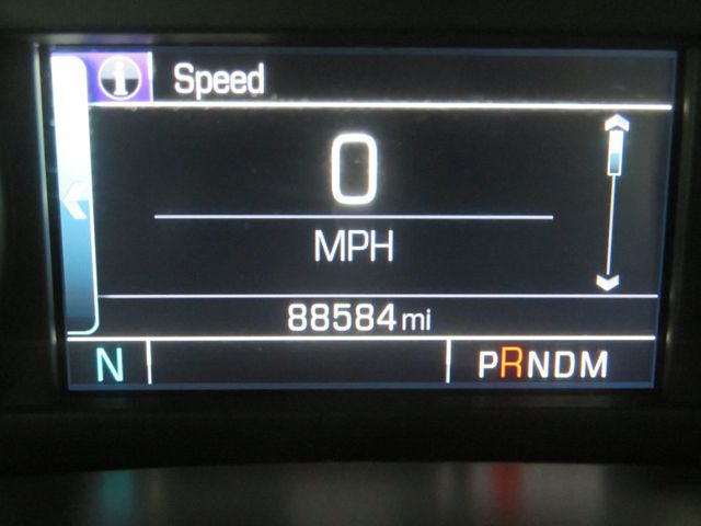 2015 Chevrolet Silverado 1500 4X4 CREWCAB LT SILVERADO LT LIFTED EXTRA CLEAN AZ TRUCK LOW MILE - 23020978 - 42