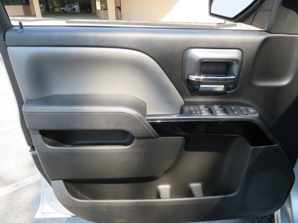 2015 Chevrolet Silverado 1500 BLACK WIDOW - 22538968 - 8