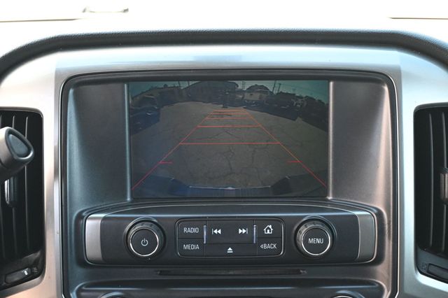 2015 Chevrolet Silverado 1500 Crew Cab LT - 22803995 - 9