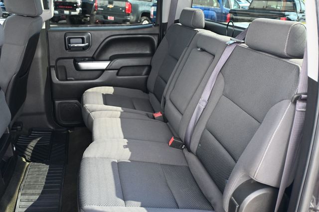 2015 Chevrolet Silverado 1500 Crew Cab LT - 22803995 - 11