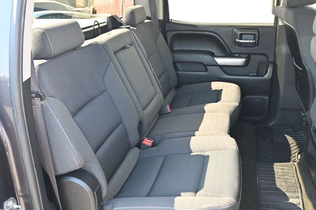 2015 Chevrolet Silverado 1500 Crew Cab LT - 22803995 - 13