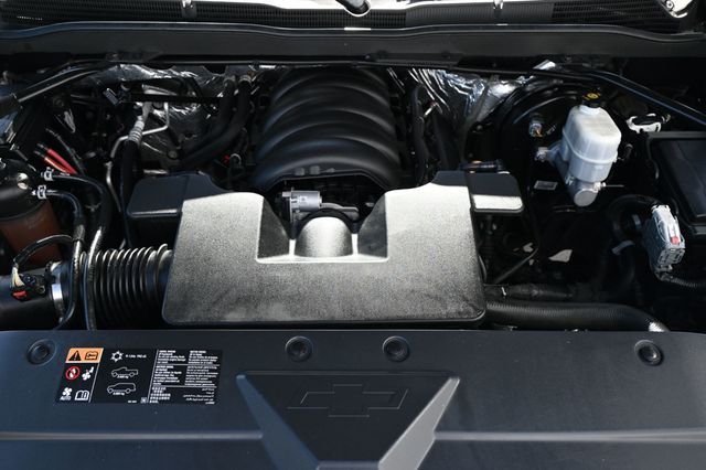 2015 Chevrolet Silverado 1500 Crew Cab LT - 22803995 - 14