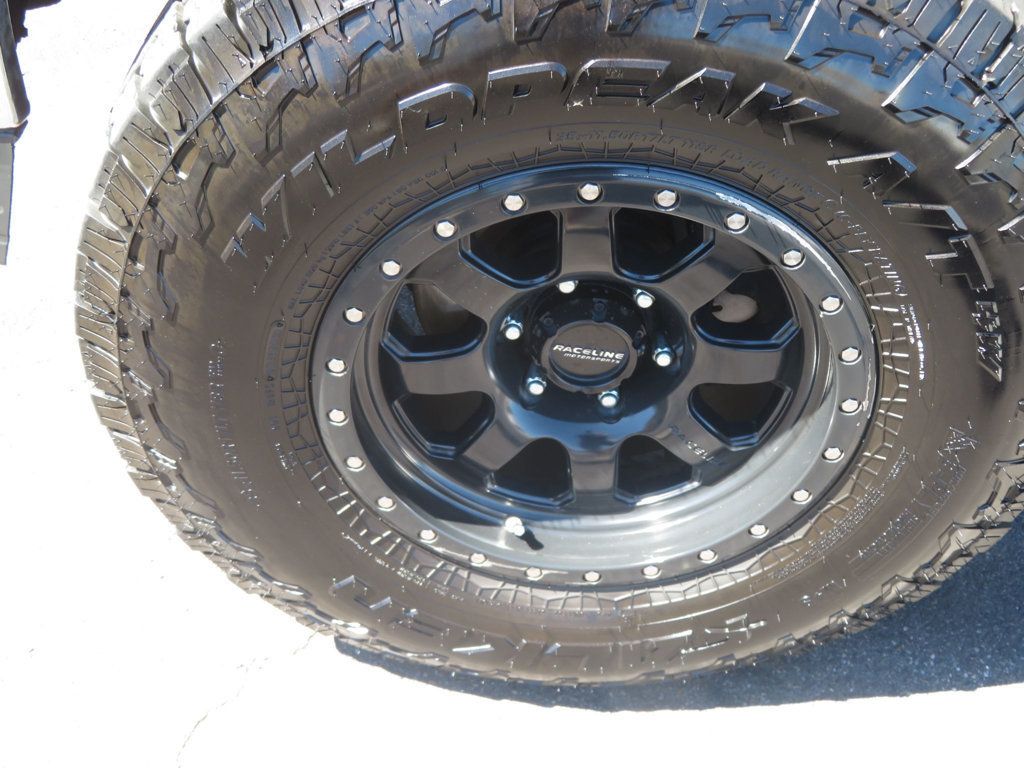 2015 Chevrolet Silverado 1500 CREWCAB SILVERADO LIFTED 4X4 EXTAR CLEAN NEW TIRES LT LONGBED  - 23085398 - 13