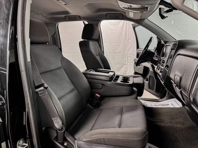 2015 Chevrolet Silverado 1500 DOUBLE CAB LT 4WD - 23075199 - 9