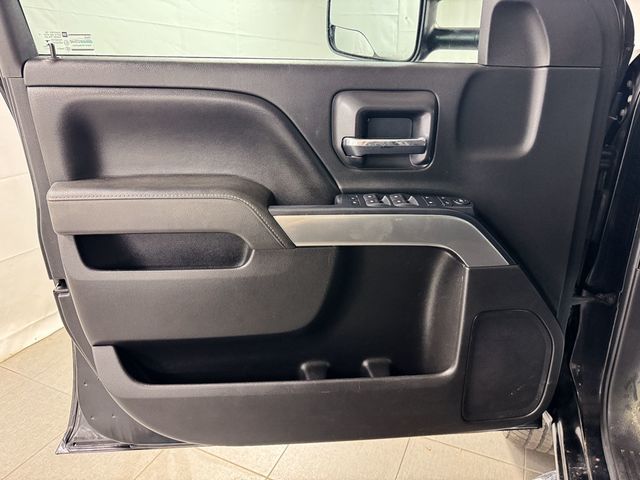 2015 Chevrolet Silverado 1500 DOUBLE CAB LT 4WD - 23075199 - 11