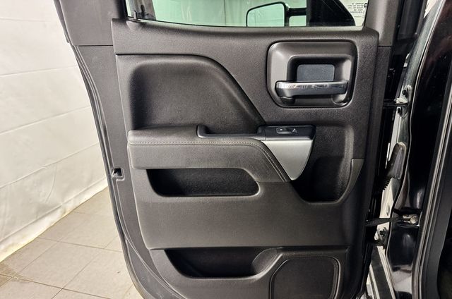 2015 Chevrolet Silverado 1500 DOUBLE CAB LT 4WD - 23075199 - 12