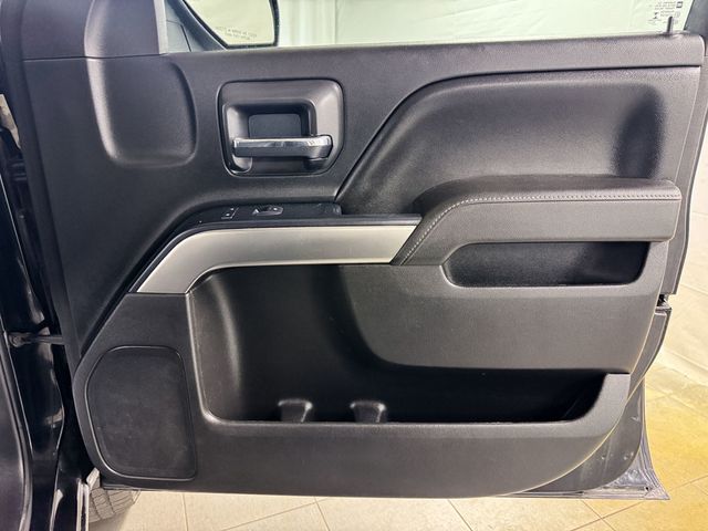 2015 Chevrolet Silverado 1500 DOUBLE CAB LT 4WD - 23075199 - 14