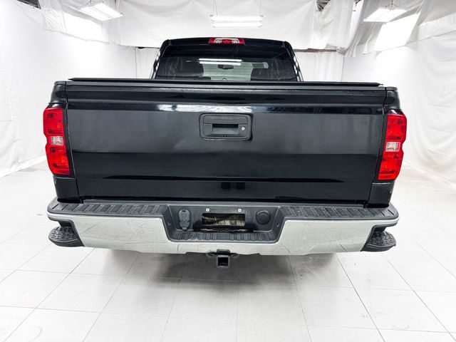 2015 Chevrolet Silverado 1500 DOUBLE CAB LT 4WD - 23075199 - 3
