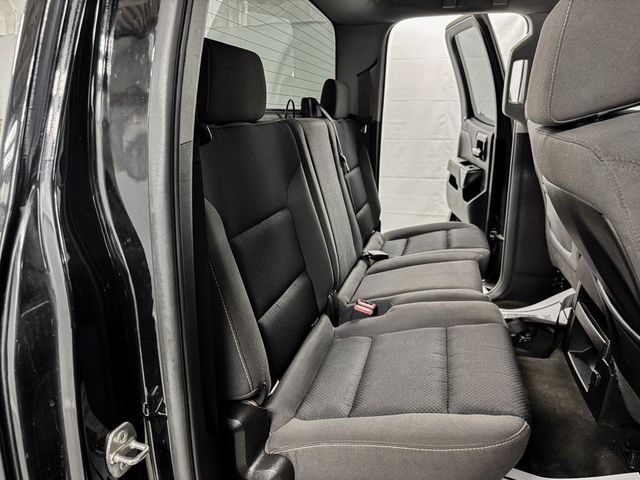 2015 Chevrolet Silverado 1500 DOUBLE CAB LT 4WD - 23075199 - 8
