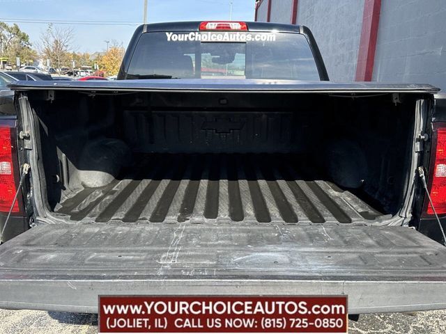 2015 Chevrolet Silverado 1500 High Country 4x4 4dr Crew Cab 5.8 ft. SB - 22653093 - 4