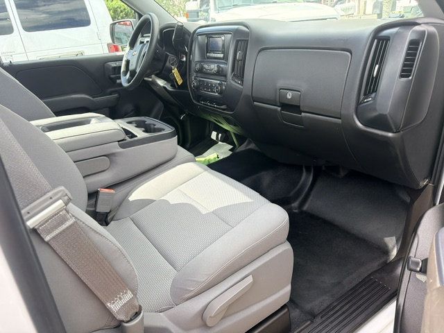 2015 Chevrolet Silverado 1500 LS - 23078921 - 5
