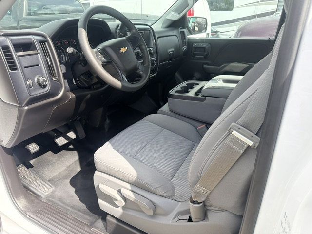 2015 Chevrolet Silverado 1500 LS - 23078921 - 6