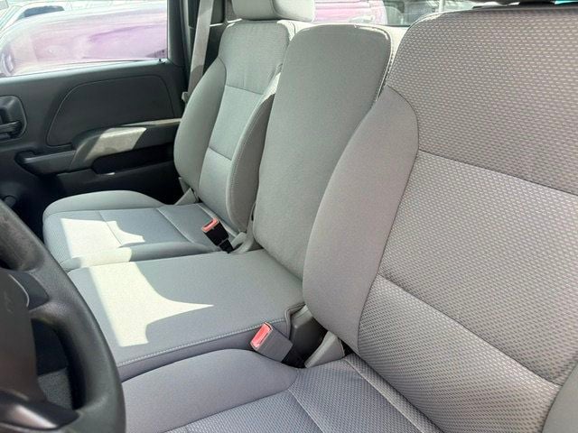 2015 Chevrolet Silverado 1500 LS - 23078921 - 7