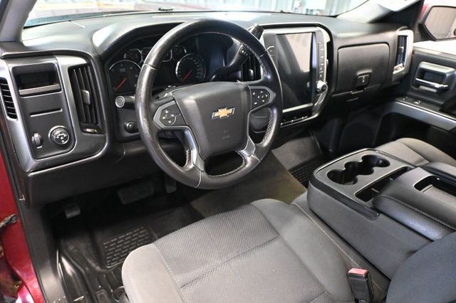 2015 Chevrolet Silverado 1500 LT - 23087522 - 9