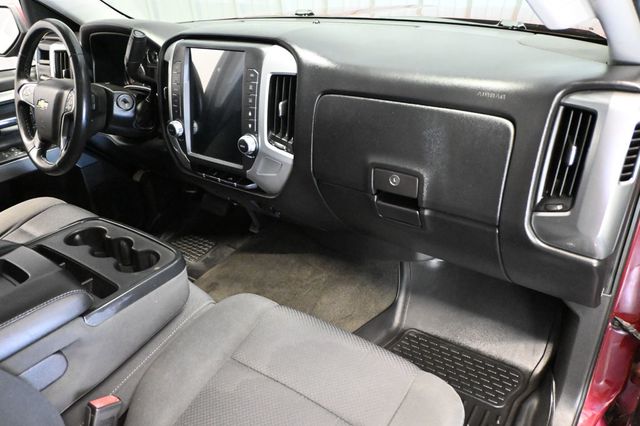 2015 Chevrolet Silverado 1500 LT - 23087522 - 10