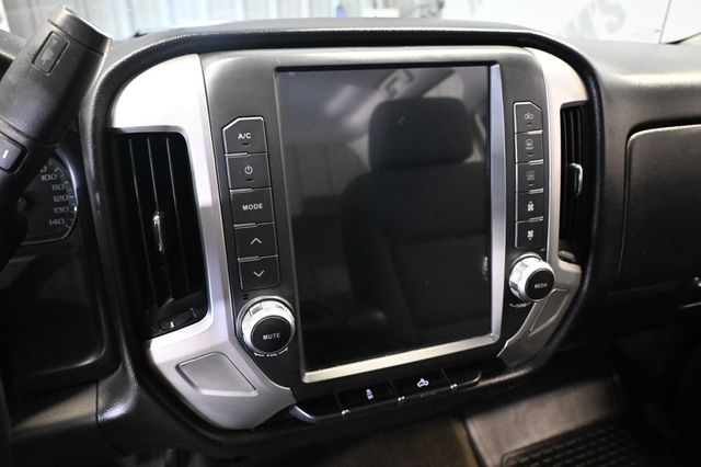 2015 Chevrolet Silverado 1500 LT - 23087522 - 12