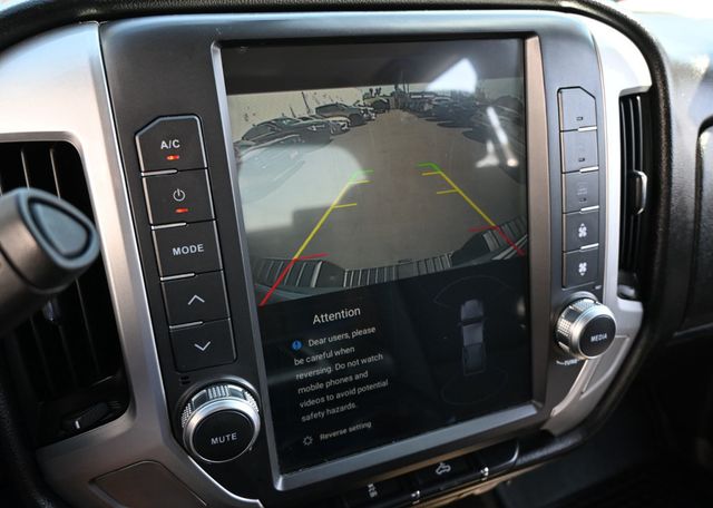 2015 Chevrolet Silverado 1500 LT - 23087522 - 13