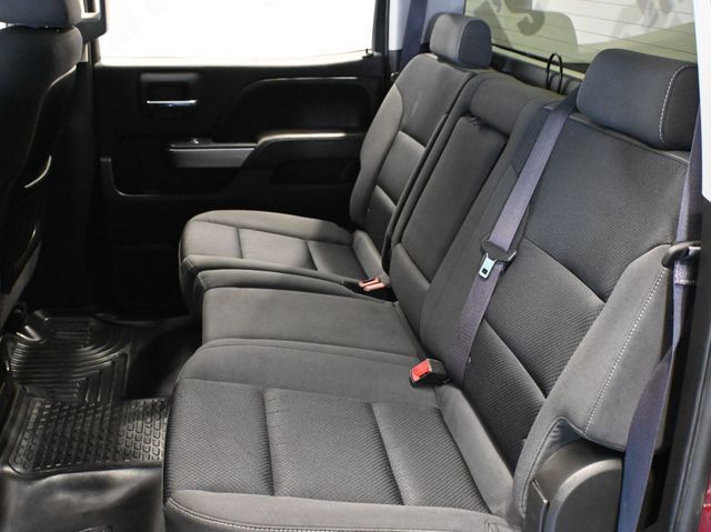 2015 Chevrolet Silverado 1500 LT - 23087522 - 15