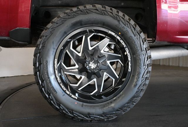 2015 Chevrolet Silverado 1500 LT - 23087522 - 8