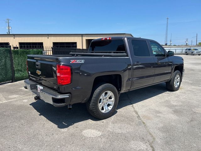 2015 Chevrolet Silverado 1500 LT - 23064926 - 3