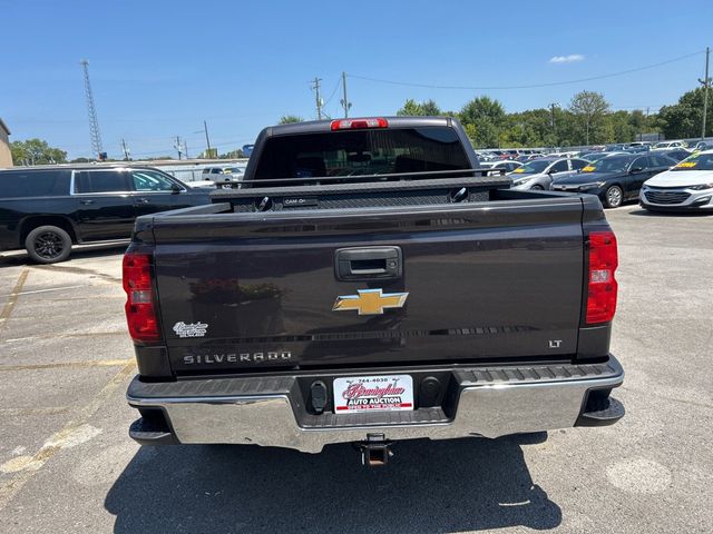 2015 Chevrolet Silverado 1500 LT - 23064926 - 4