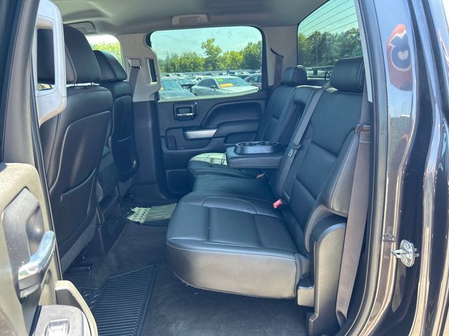 2015 Chevrolet Silverado 1500 LT - 23064926 - 6
