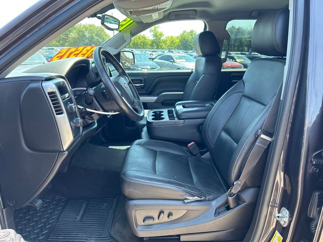 2015 Chevrolet Silverado 1500 LT - 23064926 - 7