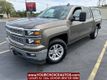 2015 Chevrolet Silverado 1500 LT 4x4 4dr Crew Cab 5.8 ft. SB - 22525762 - 0