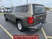 2015 Chevrolet Silverado 1500 LT 4x4 4dr Crew Cab 5.8 ft. SB - 22525762 - 2