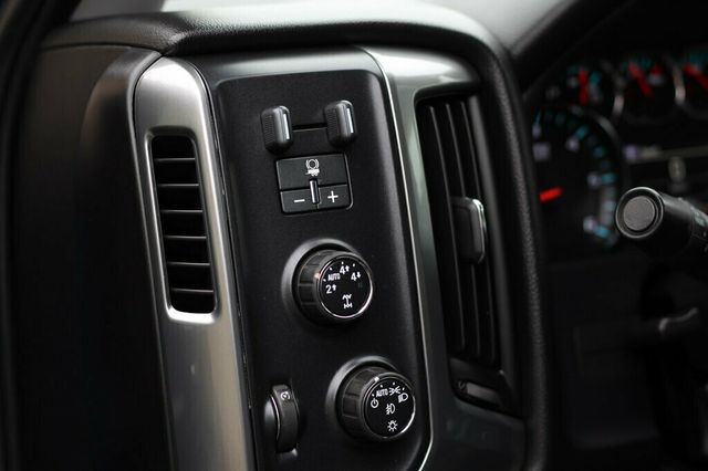 2015 Chevrolet Silverado 1500 LT ALL STAR EDITION 5.3L V8 W/ NEW TIRES - 23063283 - 21