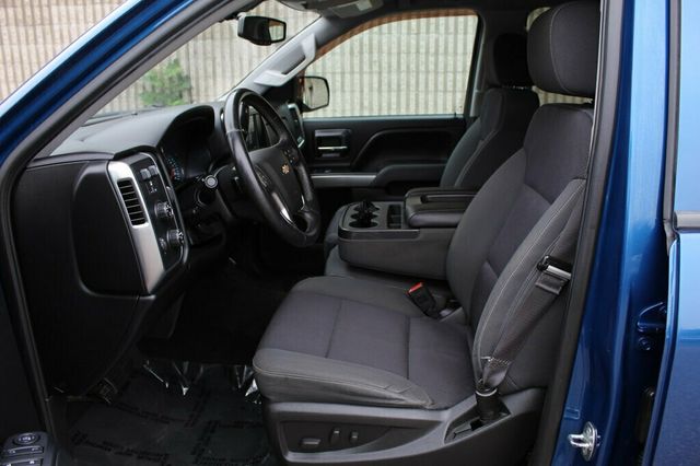 2015 Chevrolet Silverado 1500 LT ALL STAR EDITION 5.3L V8 W/ NEW TIRES - 23063283 - 22