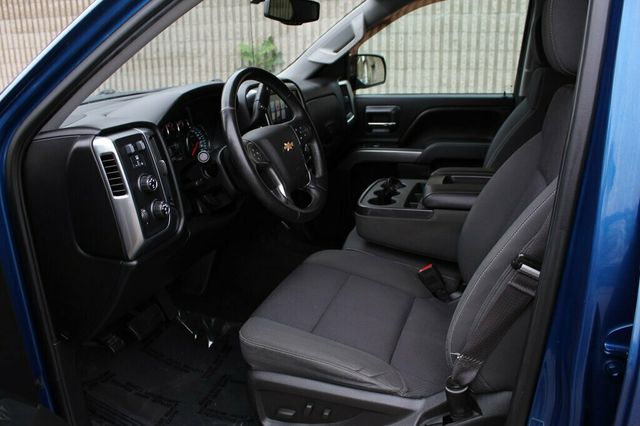 2015 Chevrolet Silverado 1500 LT ALL STAR EDITION 5.3L V8 W/ NEW TIRES - 23063283 - 23