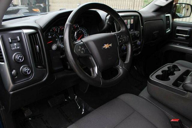 2015 Chevrolet Silverado 1500 LT ALL STAR EDITION 5.3L V8 W/ NEW TIRES - 23063283 - 24