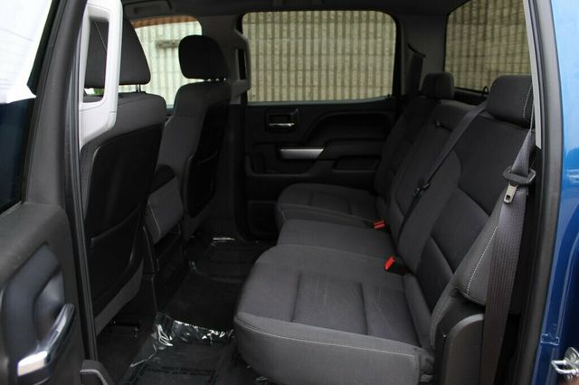2015 Chevrolet Silverado 1500 LT ALL STAR EDITION 5.3L V8 W/ NEW TIRES - 23063283 - 27