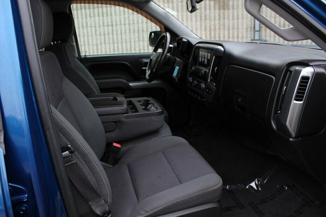 2015 Chevrolet Silverado 1500 LT ALL STAR EDITION 5.3L V8 W/ NEW TIRES - 23063283 - 7