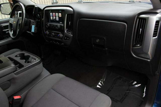 2015 Chevrolet Silverado 1500 LT ALL STAR EDITION 5.3L V8 W/ NEW TIRES - 23063283 - 8