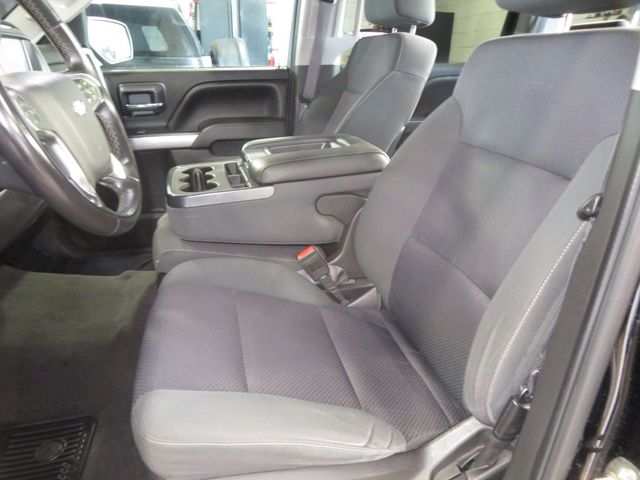 2015 Chevrolet Silverado 1500 LT CREWCAB 4X4 EXTRA CLEAN 1OWNER AZ 4X4 SILVERADO  - 23090668 - 20