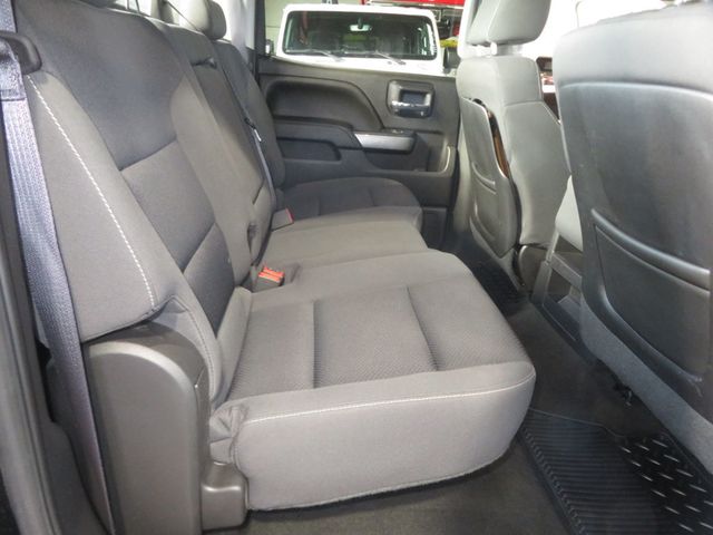 2015 Chevrolet Silverado 1500 LT CREWCAB 4X4 EXTRA CLEAN 1OWNER AZ 4X4 SILVERADO  - 23090668 - 26
