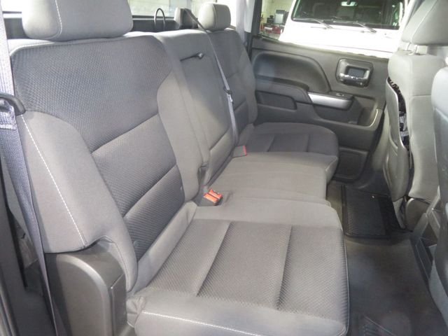 2015 Chevrolet Silverado 1500 LT CREWCAB 4X4 EXTRA CLEAN 1OWNER AZ 4X4 SILVERADO  - 23090668 - 28