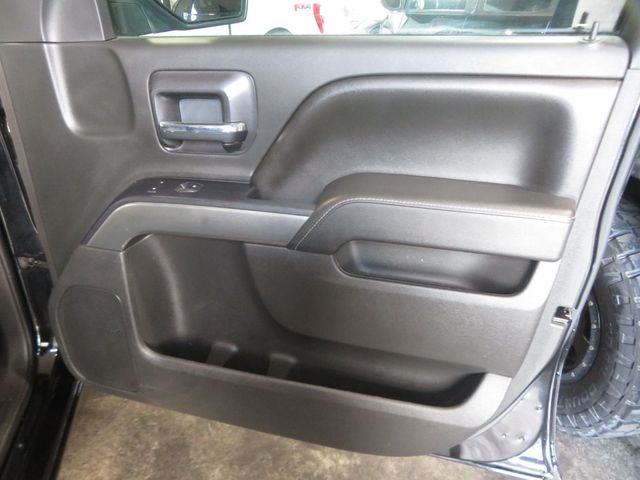 2015 Chevrolet Silverado 1500 LT CREWCAB 4X4 EXTRA CLEAN 1OWNER AZ 4X4 SILVERADO  - 23090668 - 30