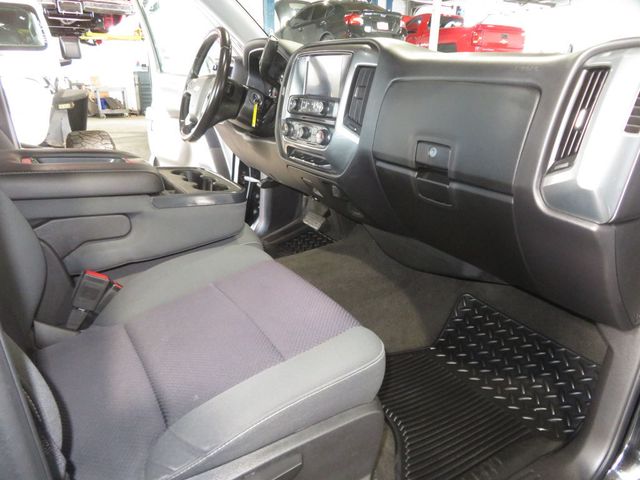 2015 Chevrolet Silverado 1500 LT CREWCAB 4X4 EXTRA CLEAN 1OWNER AZ 4X4 SILVERADO  - 23090668 - 32
